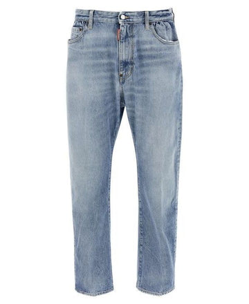 DSQUARED2 ライト ダイアゴナーレ ウォッシュ ロンドン ブロ S74LB1746 S30839 470 151111396