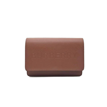 Burberry Hampshire Logo Crossbody Bag L273146 156292268