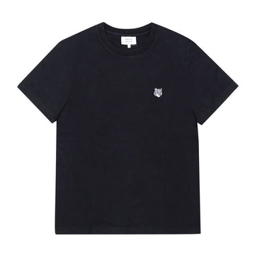 Maison Kitsune Men's Short Sleeve T-Shirt 155632490 [P]