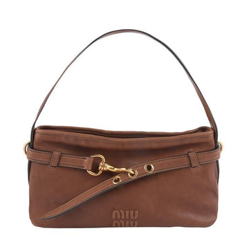 MIU MIU 5BC182 2BBL F0316 ショルダーバッグ 156292391