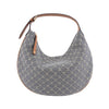CELINE Triope Jacquard Schultertasche 156292400 [P]