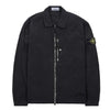 STONE ISLAND Nylon Metal Eco-Nyl Overshirt Jacke 156292408 [P]