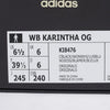 ADIDAS カリンタ OG 女性スニーカー 156292409 [P]