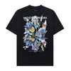 WOOYOUNGMI Blumen-Logo T-Shirt 156292429 [P]