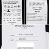 WOOYOUNGMI Blumen-Logo T-Shirt 156292429 [P]