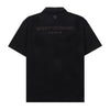 Wooyoungmi Polo T-Shirt with Back Logo 156292432 [P]