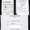 Wooyoungmi Polo T-Shirt with Back Logo 156292432 [P]