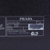 Prada Side Logo Cross Strap Slide 156292439 [P]
