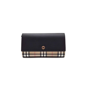 BURBERRY Vintage Check Crossbody Bag L892953 156292466