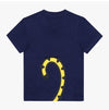 KENZO Kurzarmshirt für Kinder 155632413 [P]
