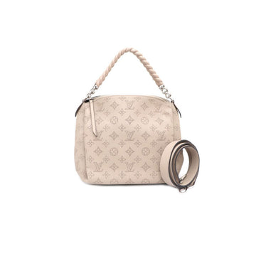 LOUIS VUITTON Mahina Babylone BB Tote und Schultertasche 66302527 156293113