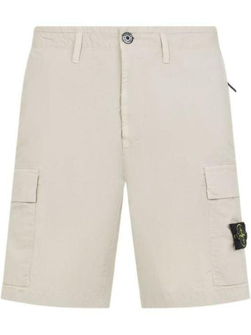 STONE ISLAND Stretch Baumwolle Tela K1S15 L100L08 S0003 V0095 142645622