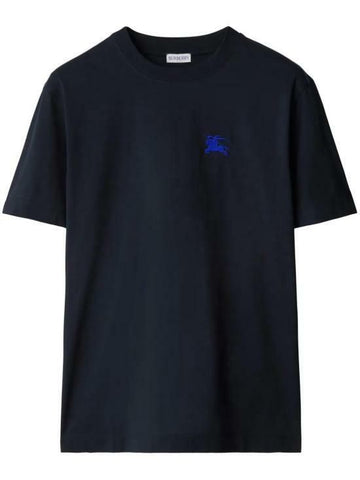 Burberry Cotton T-Shirt Short Sleeve 8091396 142645645