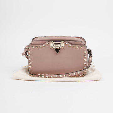 VALENTINO Rockstud Kameratasche Schulterkreuztasche 155740609
