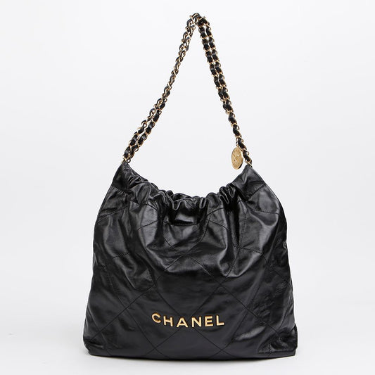 CHANEL AS3261 22 Medium Schultertasche 155888741