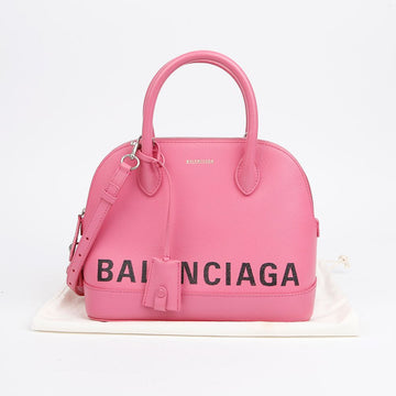 Balenciaga Small Tote Shoulder Bag 518873 155888991