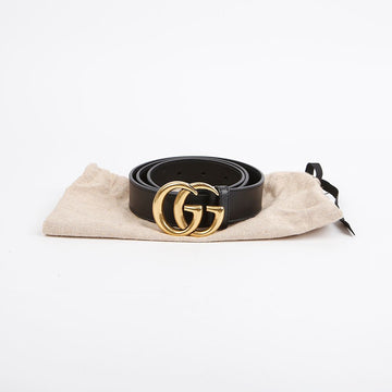 GUCCI GG Marmont Gürtel 60 155889497