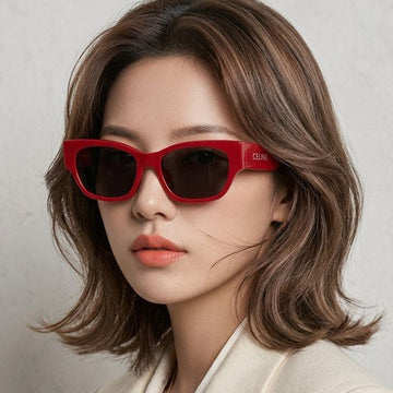 CELINE Monochrome 01 Sonnenbrille CL40197U 66A 145216771