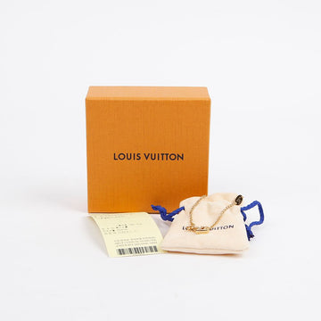 LOUIS VUITTON M00587 Iconic Armband 155912104