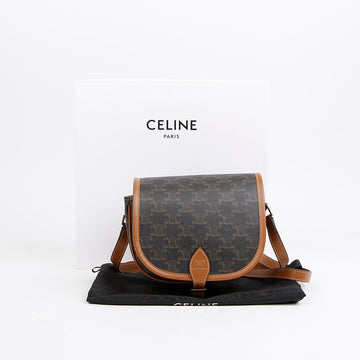 Celine Medium Shoulder Crossbody Bag 191502BZJ 155912131