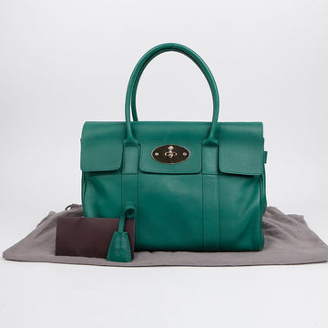 MULBERRY HH1714 Basis Wasser Tote Schultertasche 155912239