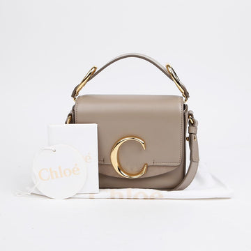 Chloe Mini Tote Shoulder Bag C CHC19US193A37 155912248