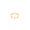 CARTIER Love Ring Ring B40850 156293236 [P]