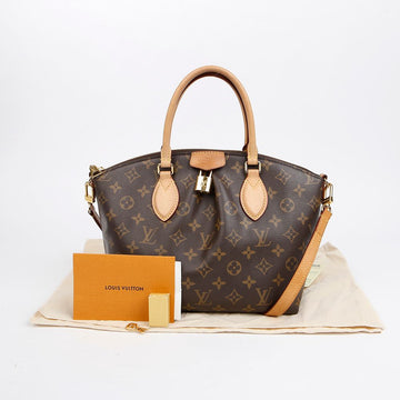 Louis Vuitton Boetsy PM Tote Shoulder Bag M45986 155922894