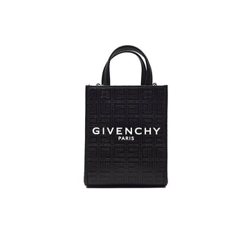 GIVENCHY 4G Vertikale Tophandle Mini-Crossbody-Tasche L701637 156293280