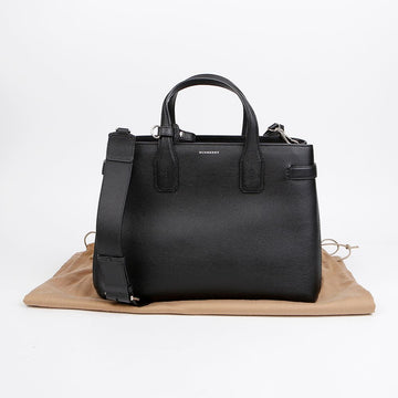 BURBERRY Banner Medium Tote Schultertasche 8006323 155996923
