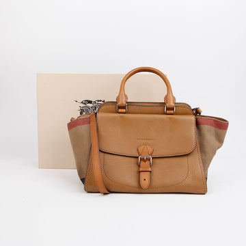 BURBERRY Medium Tote Schultertasche 3992188 155997147