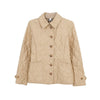 Burberry Quilted Jacket Size S 8023321 155997368 [P]