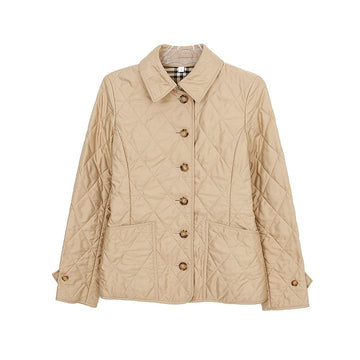 Burberry Quilted Jacket Size S 8023321 155997368