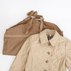 Burberry Quilted Jacket Size S 8023321 155997368 [P]