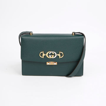 Gucci Small Shoulder Crossbody Bag 576388 155997400
