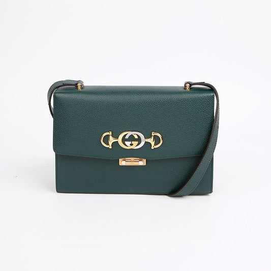 GUCCI 576388 スモール ショルダー クロスバッグ 155997400 [P]