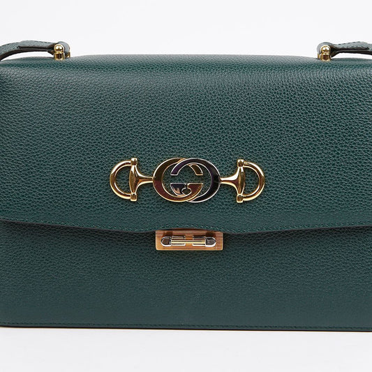 GUCCI 576388 スモール ショルダー クロスバッグ 155997400 [P]