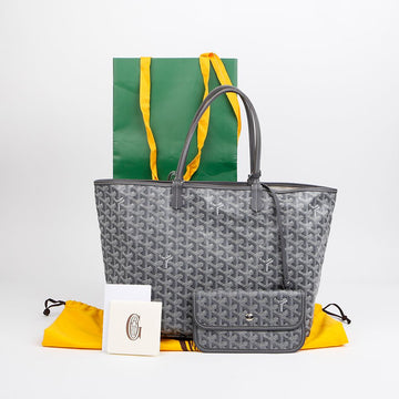 GOYARD サンルイ PM ショルダーバッグ 155997444