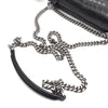 SAINT LAURENT Crocodile Sunset Bag Medium (442906) L861255 156293882 [P]
