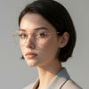 BALLY Brille BY5052D 028 Metall Rahmen Asian Fit 75788178 [P]