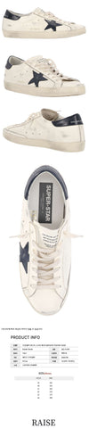 GOLDEN GOOSE スーパースター スニーカー F004164 15430 49669722 [P]