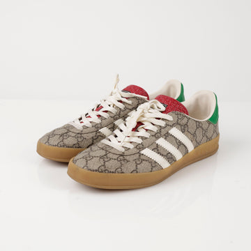 Gucci 715222 Size 8 X Gazelle Sneakers 155486939
