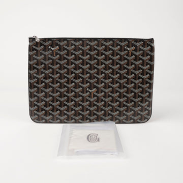 Goyard Sena MM Clutch 155486975