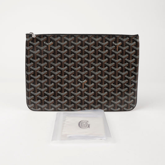 GOYARD Sena MM Clutch 155486975