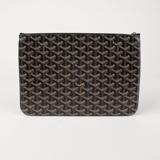 GOYARD Sena MM Clutch 155486975