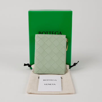 BOTTEGA VENETA Intrecciato Geldbörse 742330 155487327