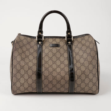 GUCCI Boston Tote Bag 193603 155494228