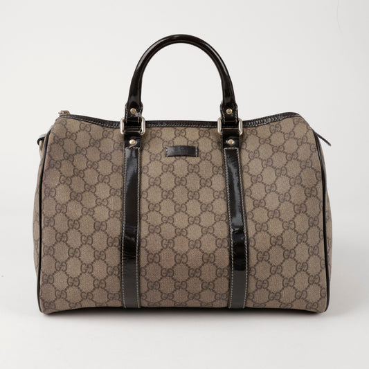 GUCCI Boston Tote Bag 193603 155494228