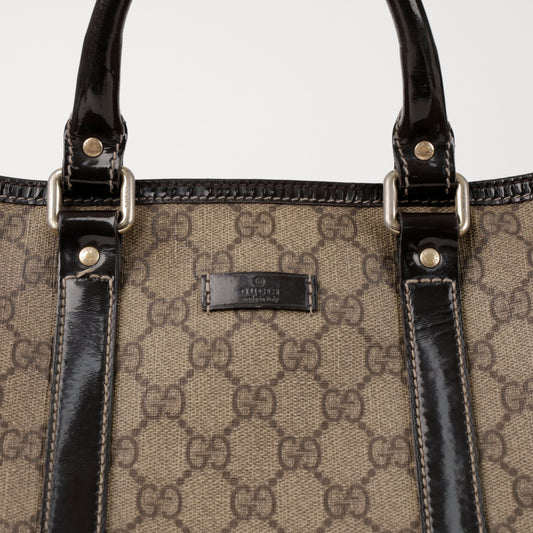 GUCCI Boston Tote Bag 193603 155494228