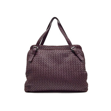 BOTTEGA VENETA Intrecciato Double-Shoulder Bag L114504 156294040